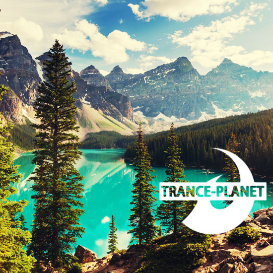 Trance-Planet 538
