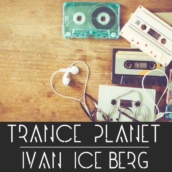 Trance-Planet 585