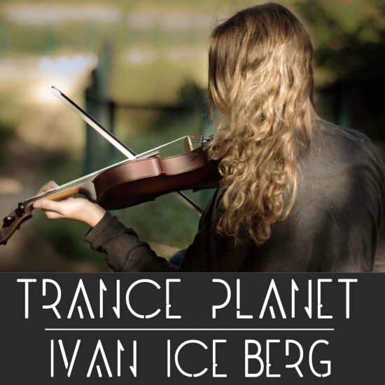 Trance-Planet 595