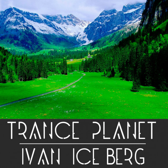 Trance-Planet 589