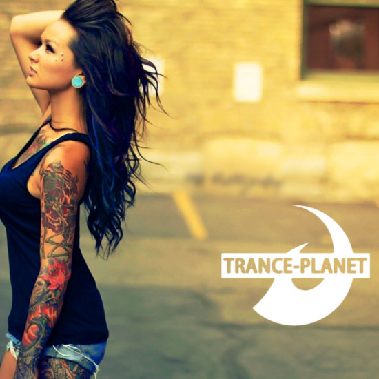 Trance-Planet 552