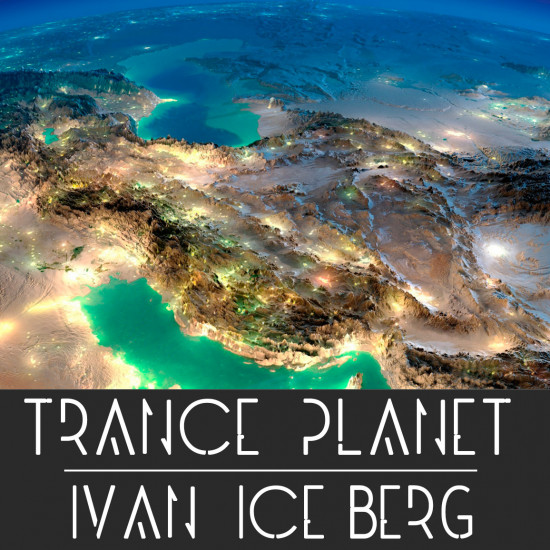 Trance-Planet 602