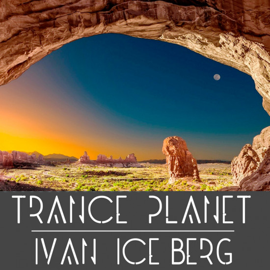Trance-Planet 579