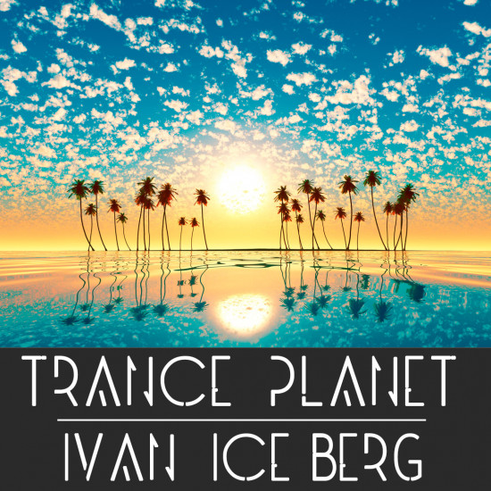 Trance-Planet 582