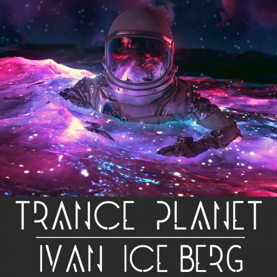 Trance-Planet