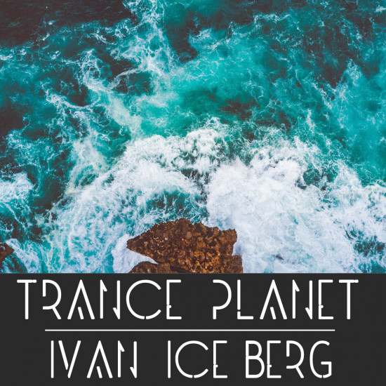 Trance-Planet 584