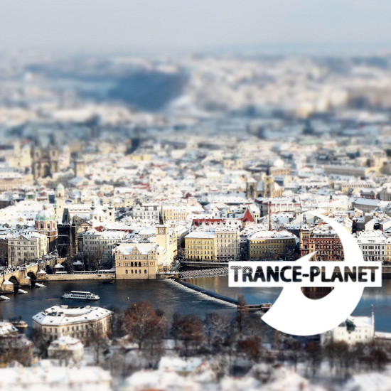 Trance-Planet 519