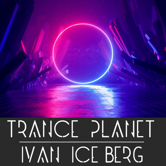 Trance-Planet 609