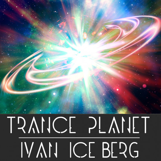 Trance-Planet 606