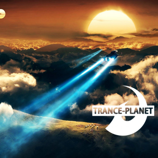Trance-Planet 548