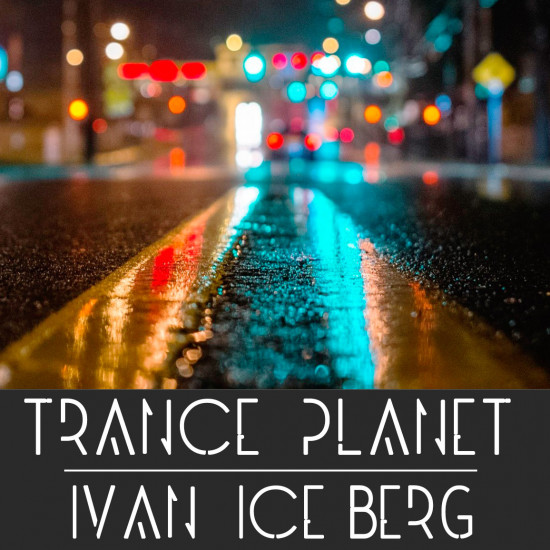 Trance-Planet 586