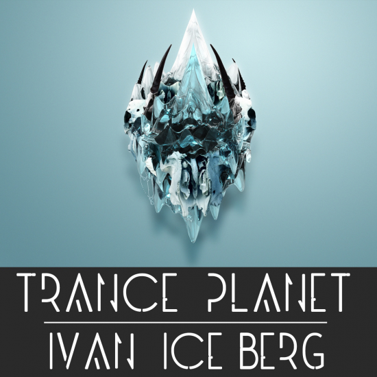 Trance-Planet 608