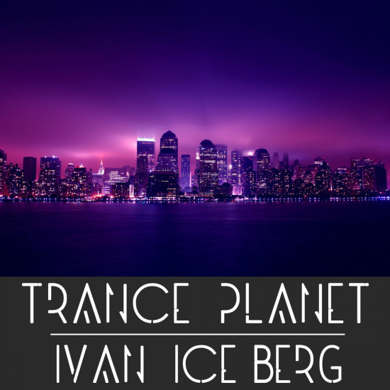 Trance-Planet 618