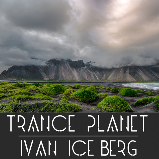 Trance-Planet 599