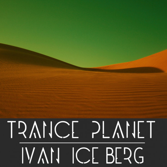 Trance-Planet 607