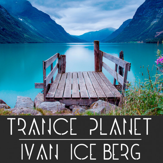 Trance-Planet 583