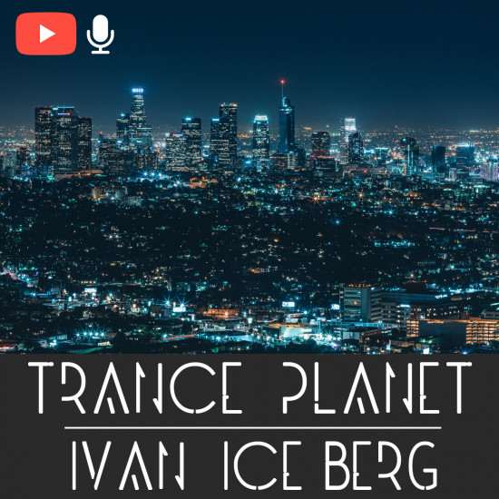 Trance-Planet 633