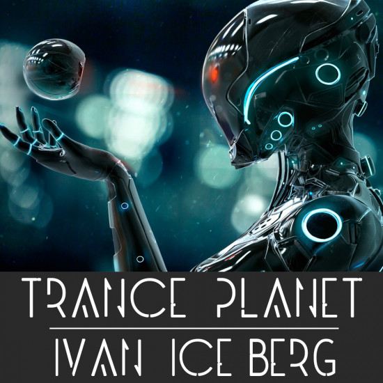 Trance-Planet 615