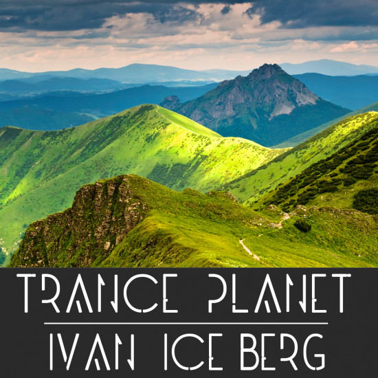 Trance-Planet 588