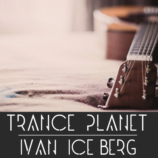 Trance-Planet 581