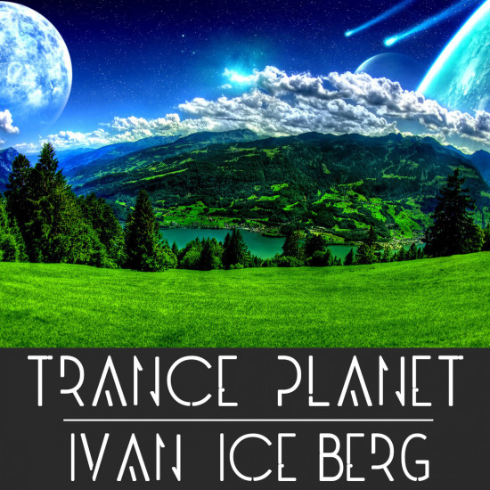 Trance-Planet 619